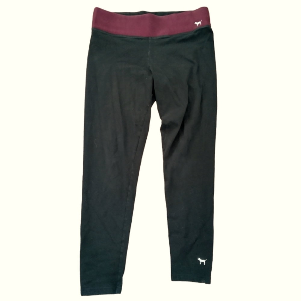 VS yoga pants